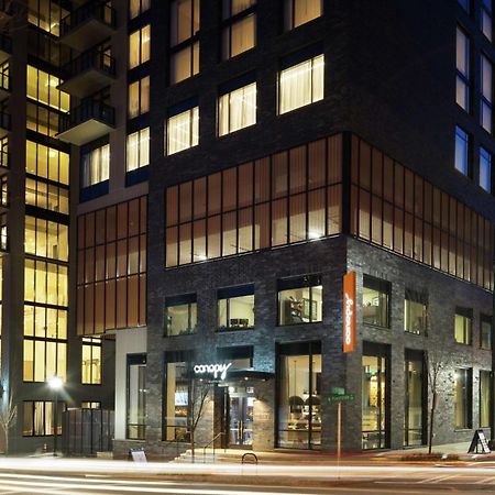 Canopy By Hilton Atlanta Midtown Ngoại thất bức ảnh