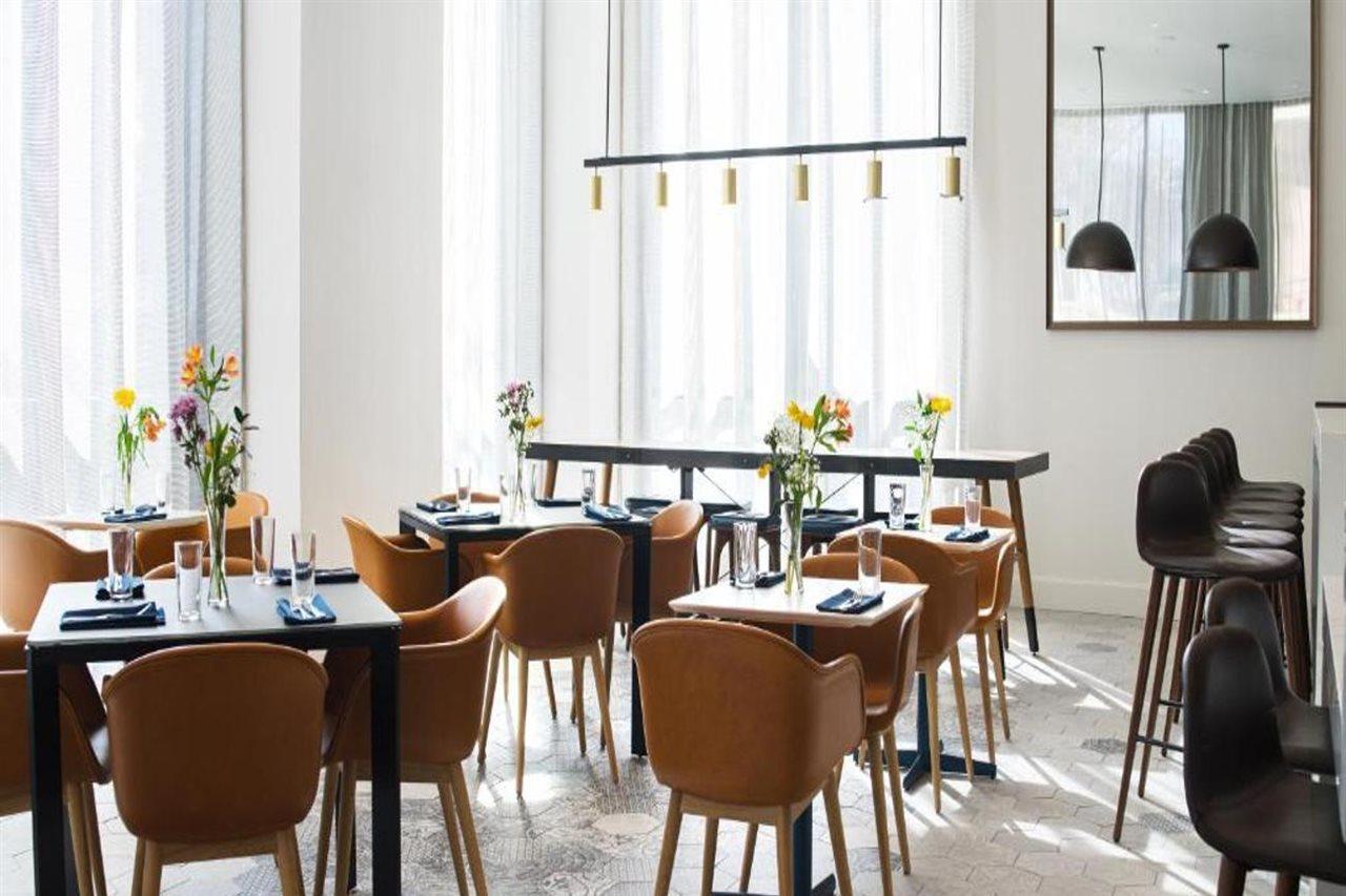 Canopy By Hilton Atlanta Midtown Ngoại thất bức ảnh
