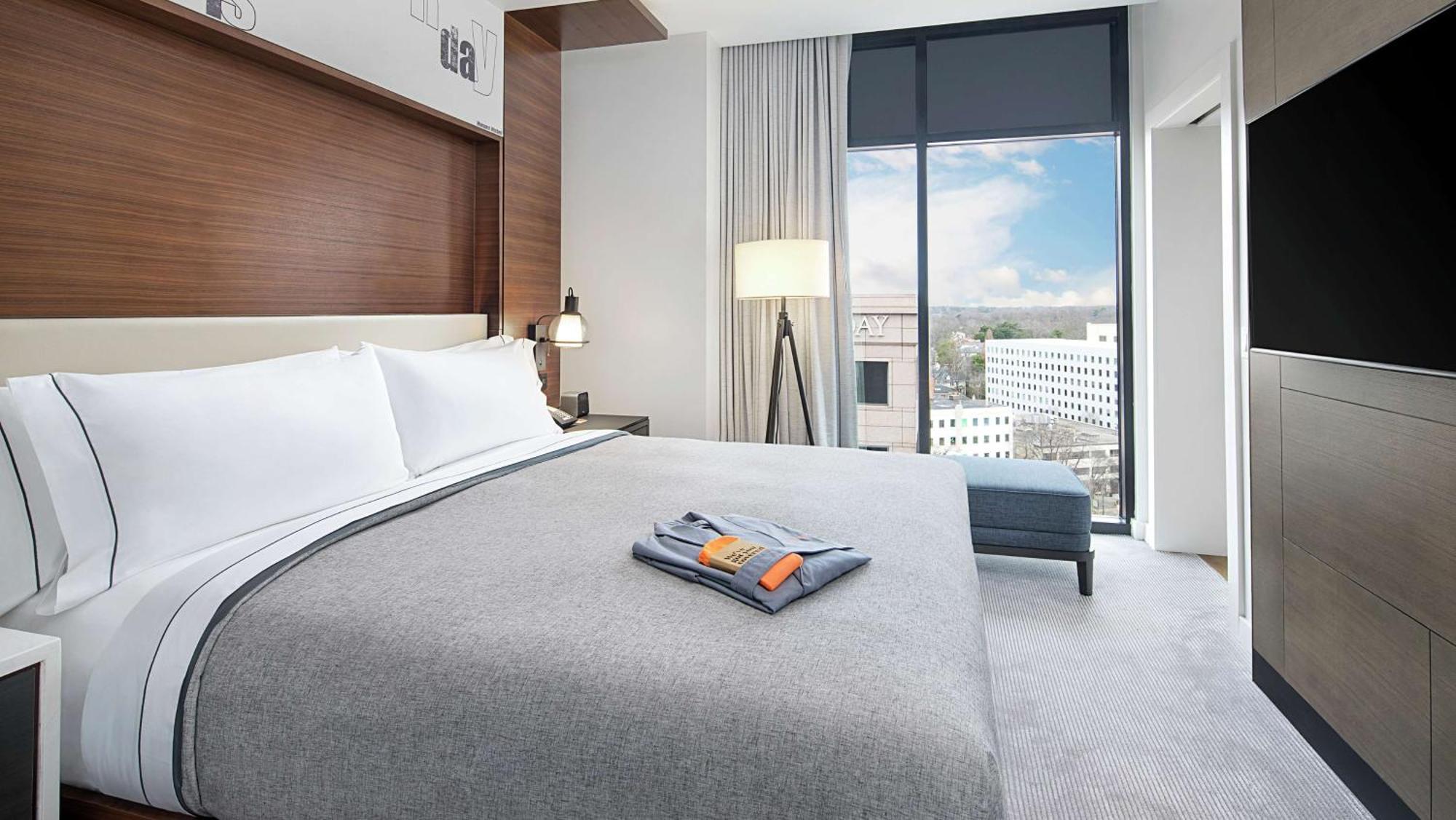 Canopy By Hilton Atlanta Midtown Ngoại thất bức ảnh