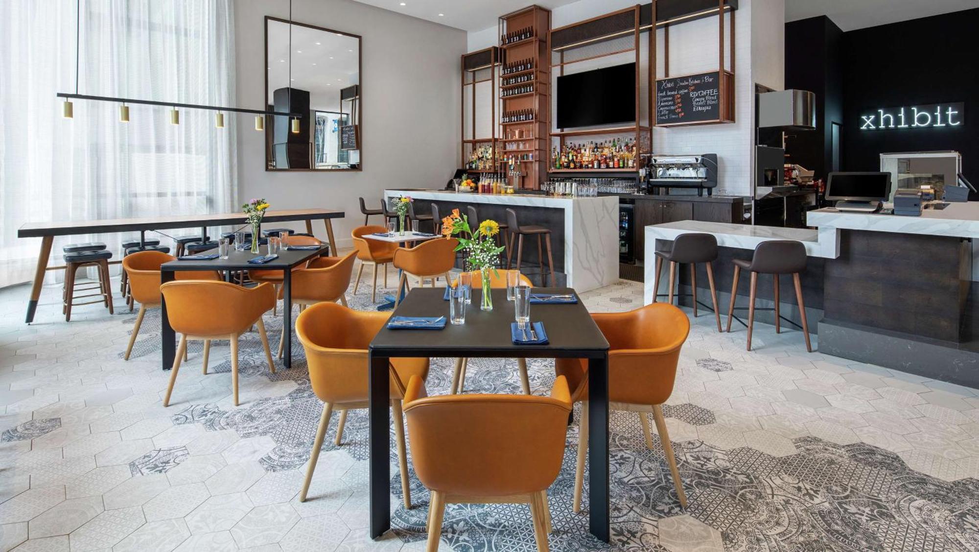 Canopy By Hilton Atlanta Midtown Ngoại thất bức ảnh
