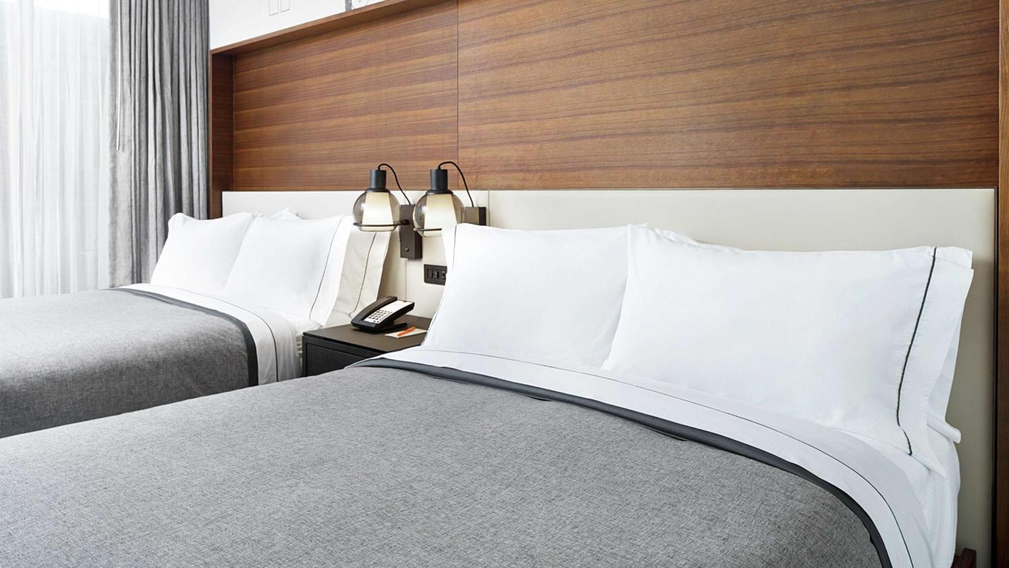 Canopy By Hilton Atlanta Midtown Ngoại thất bức ảnh