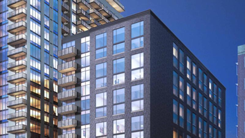 Canopy By Hilton Atlanta Midtown Ngoại thất bức ảnh