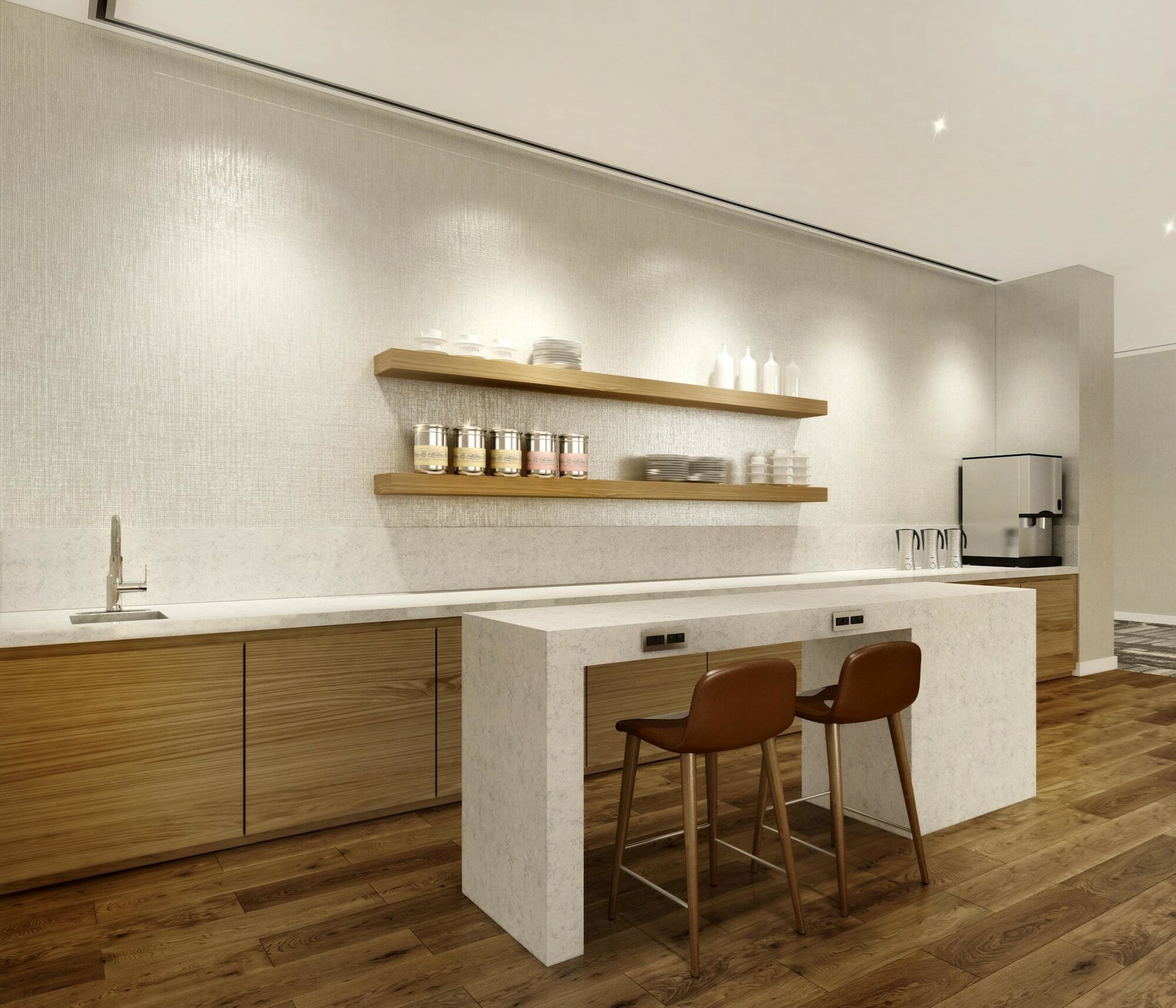 Canopy By Hilton Atlanta Midtown Ngoại thất bức ảnh