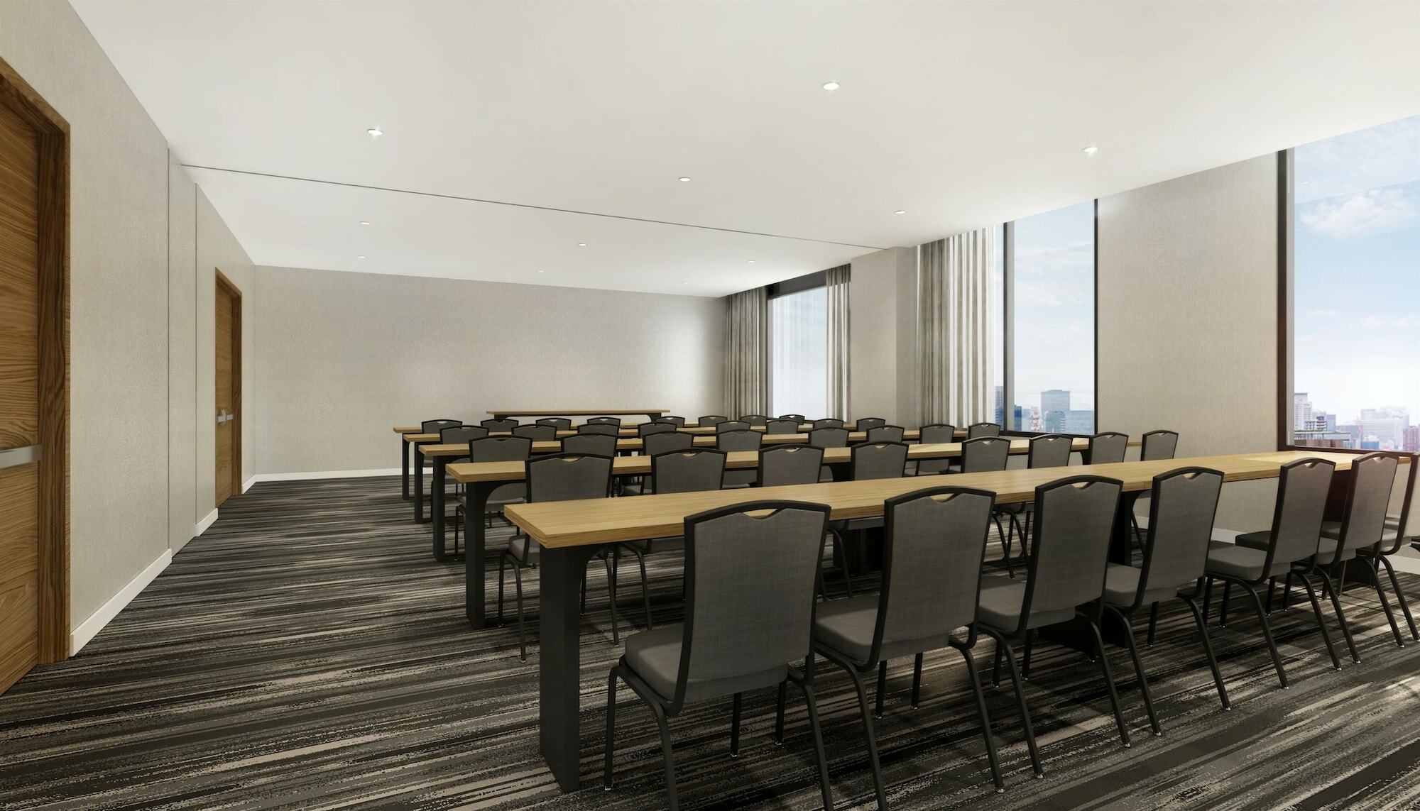 Canopy By Hilton Atlanta Midtown Ngoại thất bức ảnh