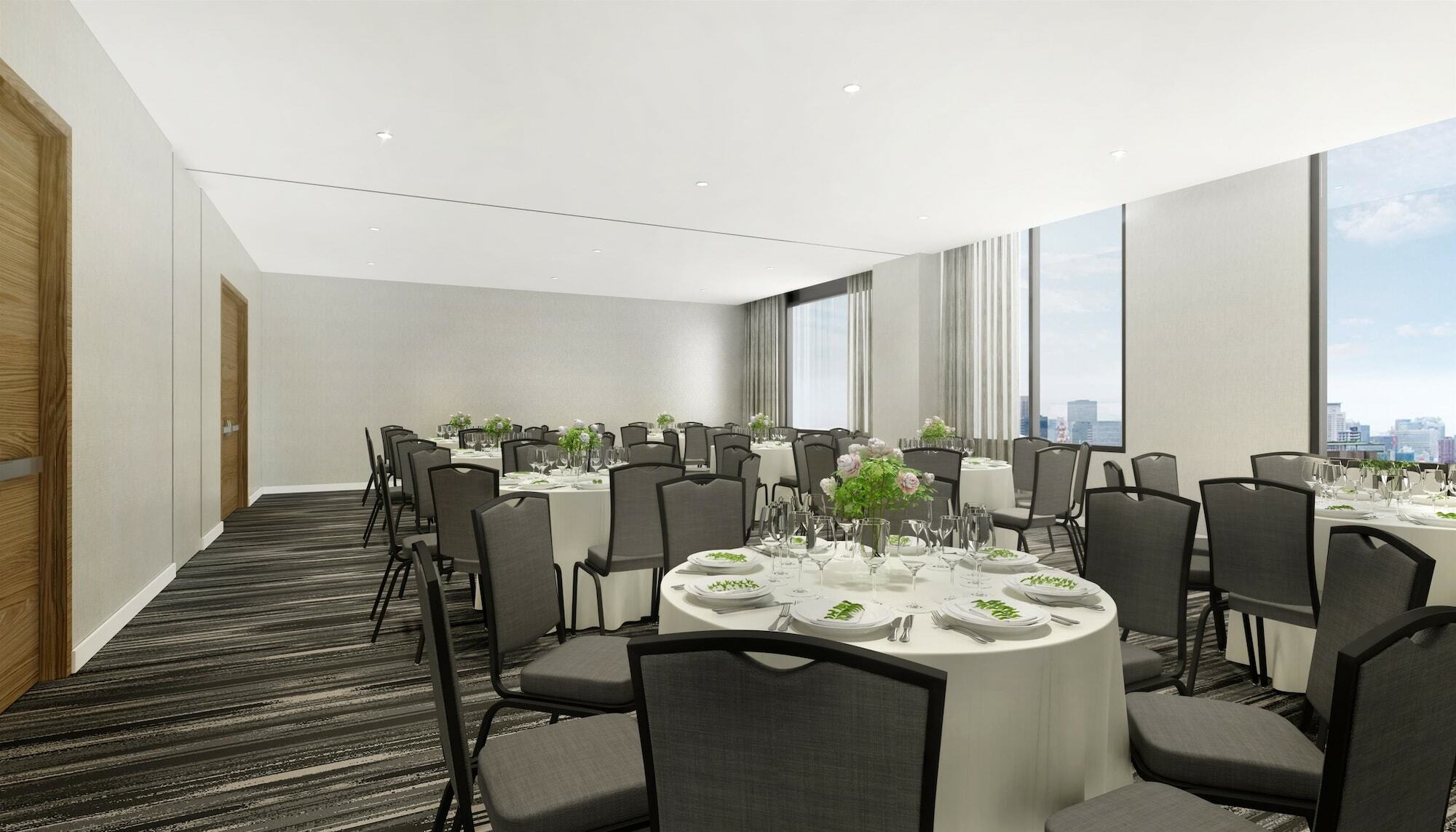 Canopy By Hilton Atlanta Midtown Ngoại thất bức ảnh